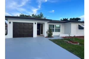 5904 NW 67th Ave, Tamarac, FL 33321 Sold 10/16/23