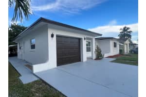 5904 NW 67th Ave, Tamarac, FL 33321 Sold 10/16/23