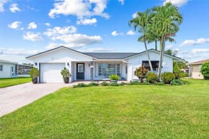 9203 NW 73rd St, Tamarac, FL 33321 Sold 11/01/23