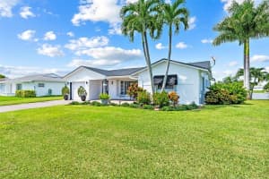 9203 NW 73rd St, Tamarac, FL 33321 Sold 11/01/23