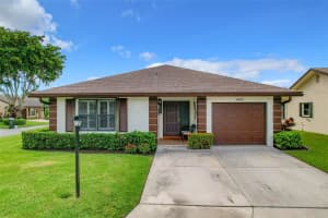 6302 White Sabal Palm Ln, Greenacres, FL 33463 Sold 11/10/23