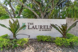 141 S Laurel Dr 602, Margate, FL 33063 Sold 04/05/24