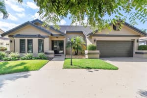 6000 NW 48th Ct, Coral Springs, FL 33067 Sold 10/30/23