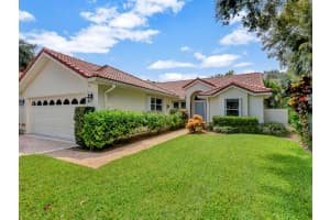 221 N Carmel NA, Vero Beach, FL 32963 Sold 05/22/24