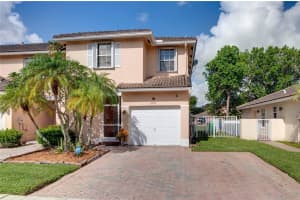 3951 NW 90TH WY 3951, Sunrise, FL 33351 Sold 11/03/23