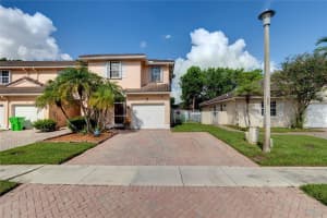 3951 NW 90TH WY 3951, Sunrise, FL 33351 Sold 11/03/23