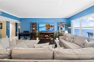 3850 Galt Ocean Dr 702, Fort Lauderdale, FL 33308 Sold 01/16/24