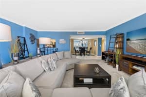 3850 Galt Ocean Dr 702, Fort Lauderdale, FL 33308 Sold 01/16/24