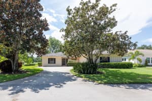134 Prestwick Circle, Vero Beach, FL 32967 Sold 12/15/23