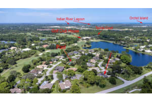 134 Prestwick Circle, Vero Beach, FL 32967 Sold 12/15/23