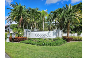 701 Lyons Rd 13-105, Coconut Creek, FL 33063 Sold 12/01/23