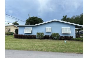 2400 NW 55th St, Tamarac, FL 33309 Sold 12/18/24