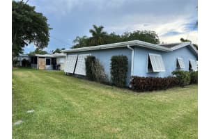 2400 NW 55th St, Tamarac, FL 33309 Sold 12/18/24