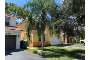 11560 S Open Ct, Hollywood, FL 33026 Sold 03/05/24