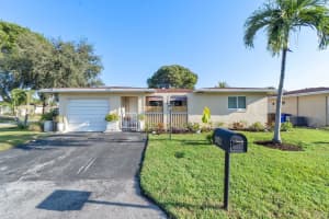 1071 NW 48th Place, Deerfield Beach, FL 33064 Sold 11/01/23