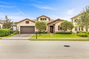 8840 E Watercrest Cir, Parkland, FL 33076 Sold 12/13/23