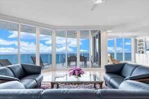 3100 N Ocean Blvd 2309, Fort Lauderdale, FL 33308 Sold 03/11/24