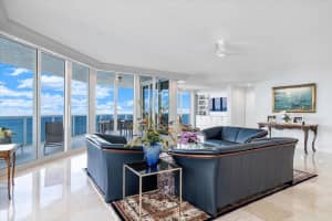 3100 N Ocean Blvd 2309, Fort Lauderdale, FL 33308 Sold 03/11/24