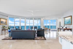 3100 N Ocean Blvd 2309, Fort Lauderdale, FL 33308 Sold 03/11/24