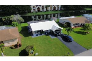 9603 NW 74th Ct, Tamarac, FL 33321 Sold 10/18/23