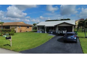 9603 NW 74th Ct, Tamarac, FL 33321 Sold 10/18/23