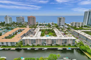 1481 S Ocean Blvd 330C, Pompano Beach, FL 33062 Sold 12/20/23