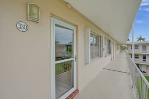 1481 S Ocean Blvd 330C, Pompano Beach, FL 33062 Sold 12/20/23