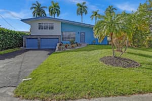 2643 Gulfstream Ln, Fort Lauderdale, FL 33312 Sold 12/26/23