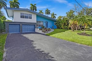 2643 Gulfstream Ln, Fort Lauderdale, FL 33312 Sold 12/26/23