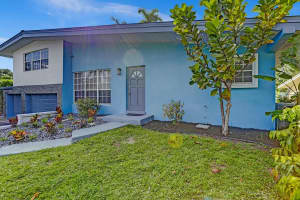 2643 Gulfstream Ln, Fort Lauderdale, FL 33312 Sold 12/26/23
