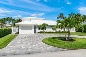 425 NE Wavecrest Way, Boca Raton, FL 33432 Sold 12/21/23