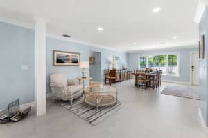 425 NE Wavecrest Way, Boca Raton, FL 33432 Sold 12/21/23