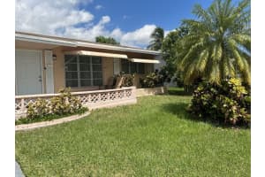 4915 NW 52nd St, Tamarac, FL 33319 Sold 11/27/23