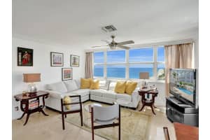 209 N Fort Lauderdale Beach Blvd 17G, Fort Lauderdale, FL 33304 Sold 01/19/24
