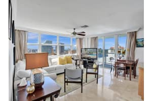 209 N Fort Lauderdale Beach Blvd 17G, Fort Lauderdale, FL 33304 Sold 01/19/24