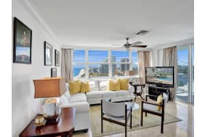 209 N Fort Lauderdale Beach Blvd 17G, Fort Lauderdale, FL 33304 Sold 01/19/24