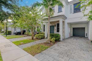 1536 SW 28th St 1536, Fort Lauderdale, FL 33315 Sold 11/29/23