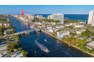 299 N Riverside Dr 406, Pompano Beach, FL 33062 Sold 11/08/23