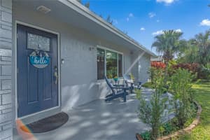 9505 NW 80th Pl, Tamarac, FL 33321 Sold 11/10/23