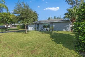 9505 NW 80th Pl, Tamarac, FL 33321 Sold 11/10/23