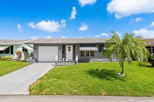4917 NW 54th St, Tamarac, FL 33319 Sold 02/29/24