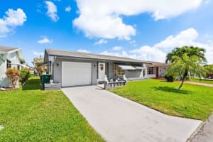 4917 NW 54th St, Tamarac, FL 33319 Sold 02/29/24