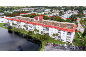 4750 NW 22nd Ct 417, Lauderhill, FL 33313 Sold 07/30/24