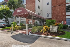 4750 NW 22nd Ct 417, Lauderhill, FL 33313 Sold 07/30/24