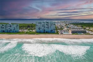 9900 S Ocean Dr 604, Jensen Beach, FL 34957 Sold 03/28/24