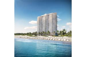 1116 N Ocean Blvd. 1204, Pompano Beach, FL 33062 Sold 12/20/23