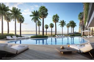 1116 N Ocean Blvd. 1204, Pompano Beach, FL 33062 Sold 12/20/23