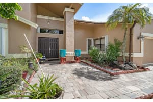 6585 NW 46th St, Lauderhill, FL 33319 Sold 01/12/24