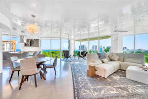 2845 NE 9th St 1101, Fort Lauderdale, FL 33304 Sold 01/26/24