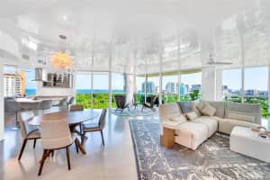 2845 NE 9th St 1101, Fort Lauderdale, FL 33304 Sold 01/26/24